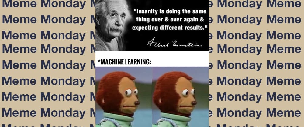 Meme Monday